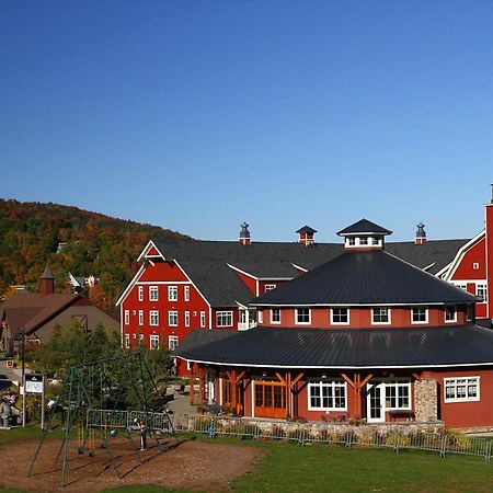 Clay Brook Hotel At Sugarbush Warren Exterior foto